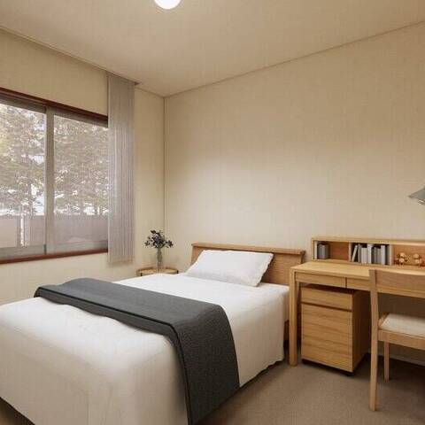 プレスティージュ目黒東山の室内写真