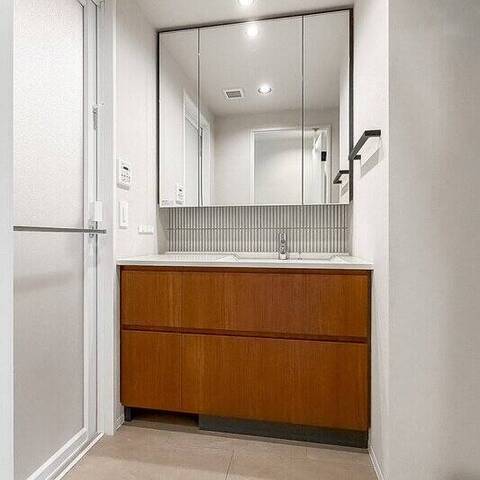 プレスティージュ目黒東山の室内写真