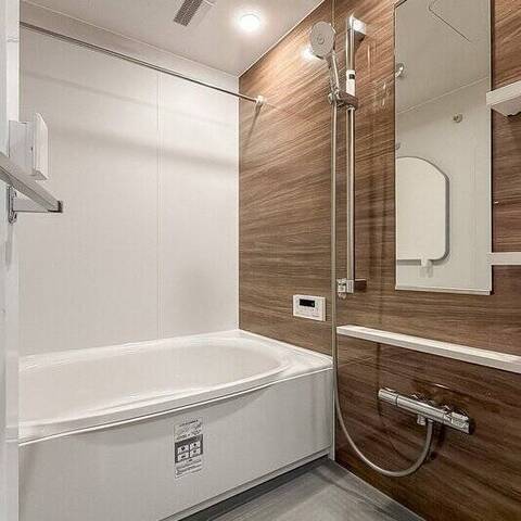 プレスティージュ目黒東山の室内写真