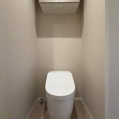 プレスティージュ目黒東山の室内写真