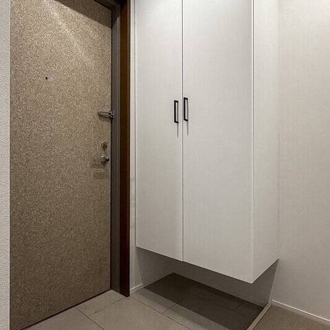 プレスティージュ目黒東山の室内写真