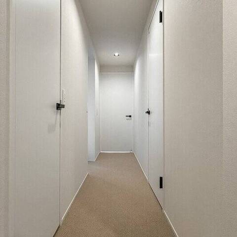 プレスティージュ目黒東山の室内写真