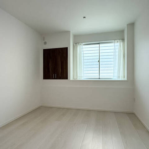 ビュータワー八王子の室内写真