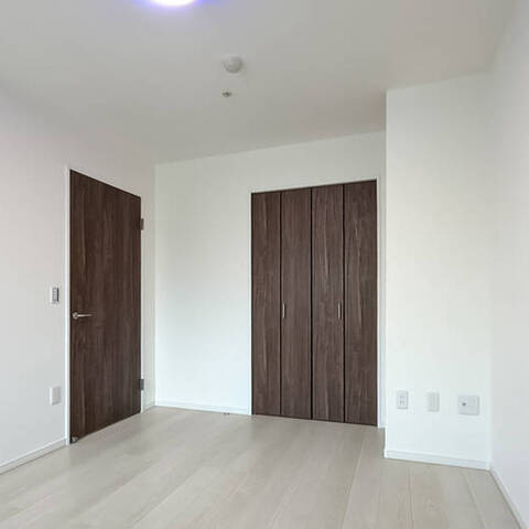 ビュータワー八王子の室内写真