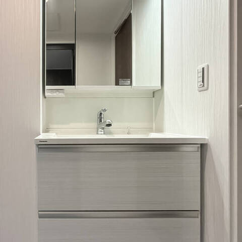 ビュータワー八王子の室内写真