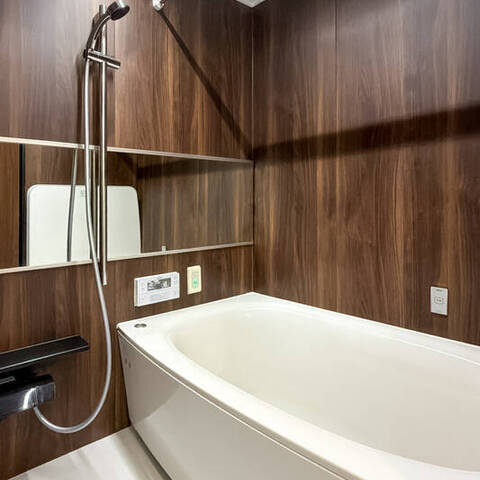 ビュータワー八王子の室内写真