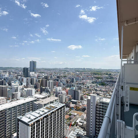 ビュータワー八王子の室内写真