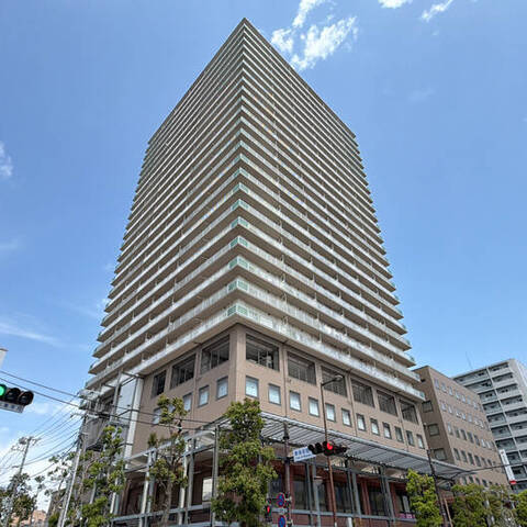 ビュータワー八王子の室内写真