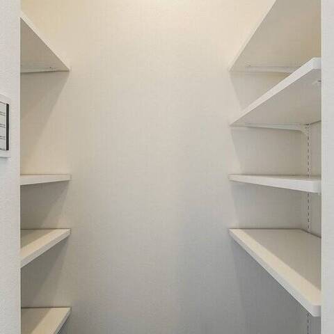 パークシティ成城(A〜Hコート)の室内写真