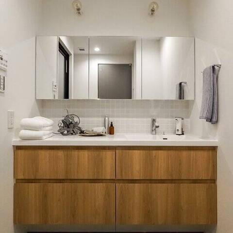 パークシティ成城(A〜Hコート)の室内写真