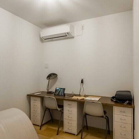 パークシティ成城(A〜Hコート)の室内写真