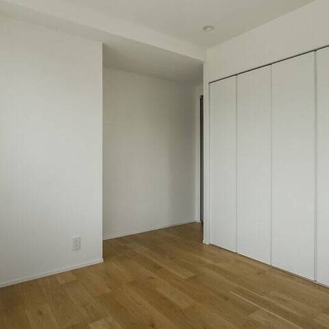 パークシティ成城(A〜Hコート)の室内写真