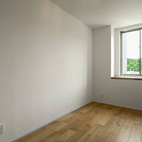 パークシティ成城(A〜Hコート)の室内写真