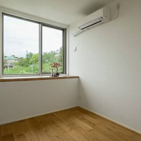 パークシティ成城(A〜Hコート)の室内写真