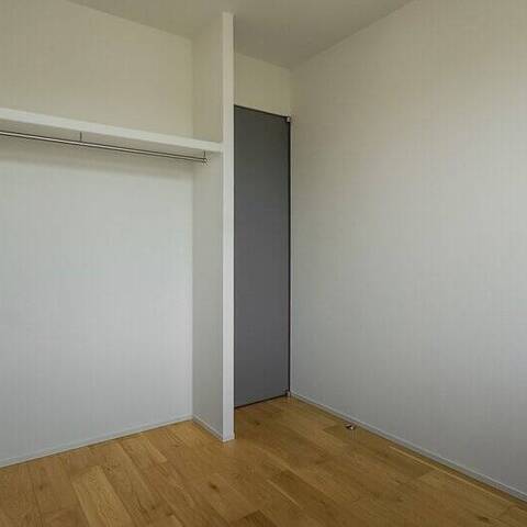 パークシティ成城(A〜Hコート)の室内写真