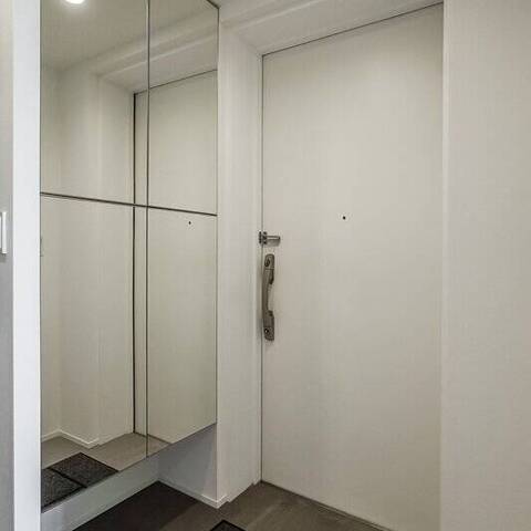 パークシティ成城(A〜Hコート)の室内写真