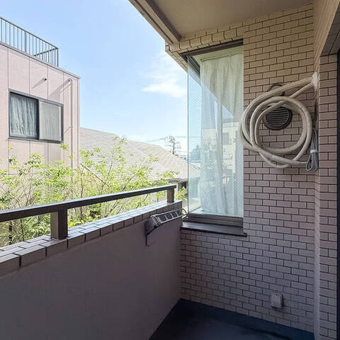 ランドステージ雑司が谷の室内写真