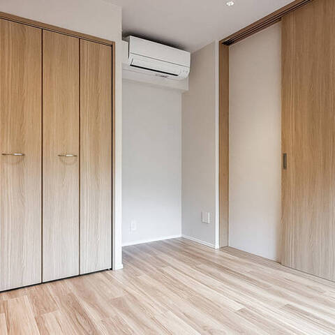 ペアシティ・ルネッサンスの室内写真