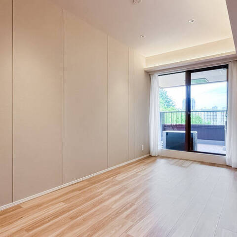 ペアシティ・ルネッサンスの室内写真