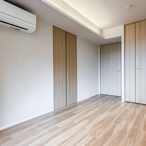 ペアシティ・ルネッサンスの室内写真