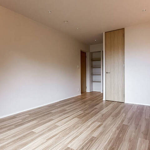 ペアシティ・ルネッサンスの室内写真