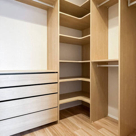 ペアシティ・ルネッサンスの室内写真