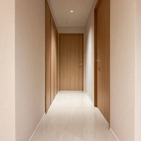 ペアシティ・ルネッサンスの室内写真