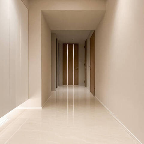 ペアシティ・ルネッサンスの室内写真