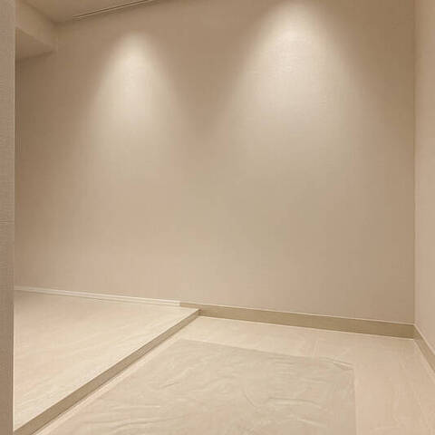 ペアシティ・ルネッサンスの室内写真