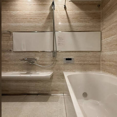 ペアシティ・ルネッサンスの室内写真