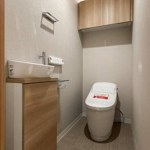 ペアシティ・ルネッサンスの室内写真