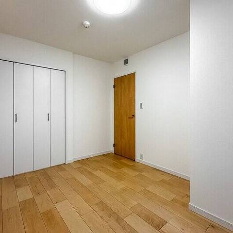 エンゼルパークサイド川崎の室内写真