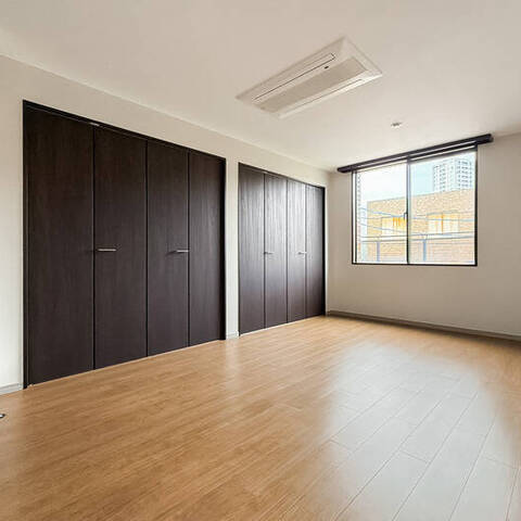 島津山岩波ハイツの室内写真