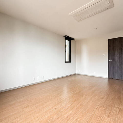 島津山岩波ハイツの室内写真