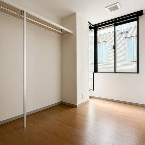 島津山岩波ハイツの室内写真