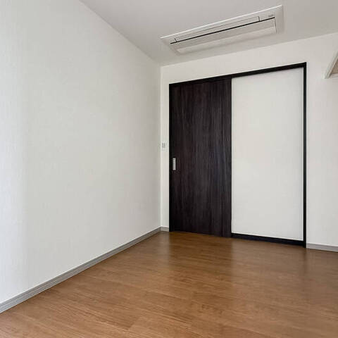 島津山岩波ハイツの室内写真