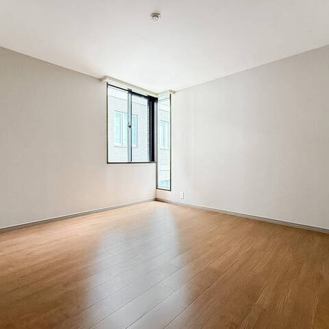 島津山岩波ハイツの室内写真