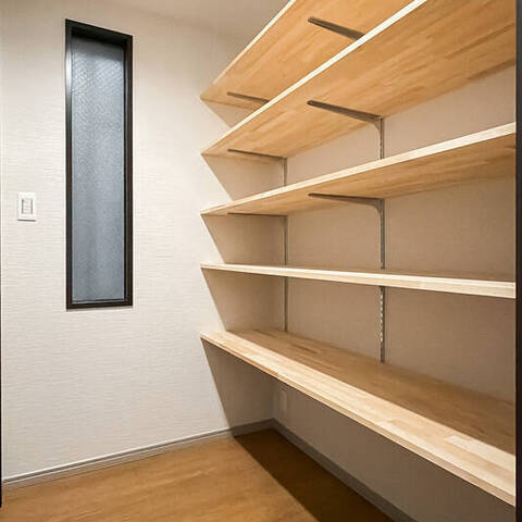 島津山岩波ハイツの室内写真