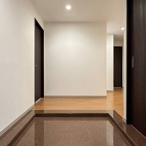 島津山岩波ハイツの室内写真