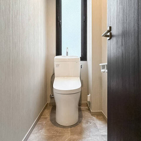 島津山岩波ハイツの室内写真