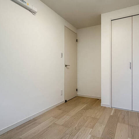 ファミール本郷の室内写真