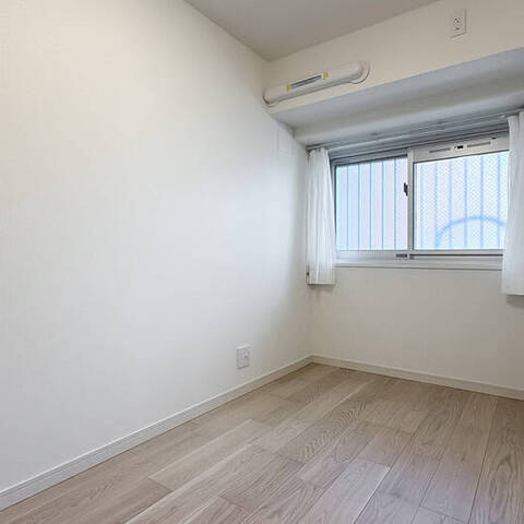 ファミール本郷の室内写真