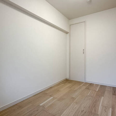 ファミール本郷の室内写真