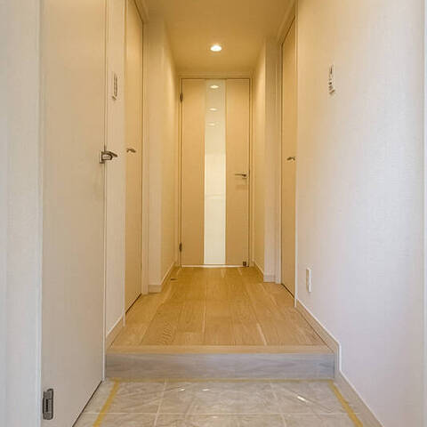 ファミール本郷の室内写真