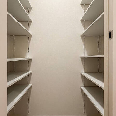 ファミール本郷の室内写真