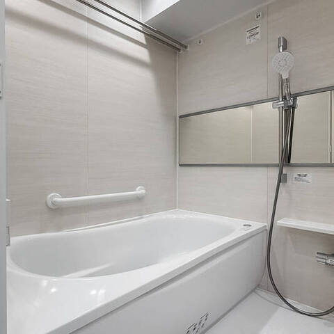 ファミール本郷の室内写真