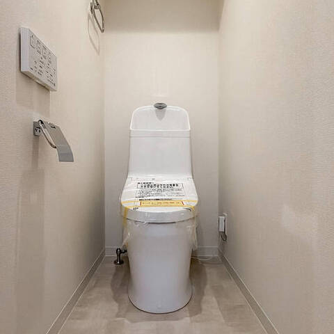 ファミール本郷の室内写真