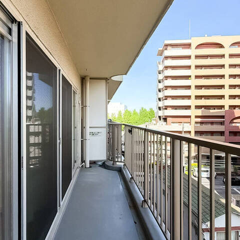 ファミール本郷の室内写真