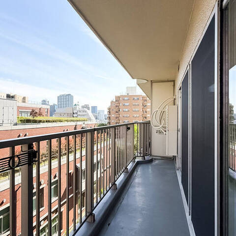 ファミール本郷の室内写真