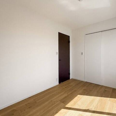 ライオンズシティ武蔵小杉の室内写真